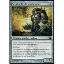 (Foil) Incolore - Sentinelle de sombracier (U) [SOM]