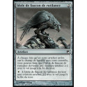 (Foil) Incolore - Idole de faucon de rutilance (C) [SOM]