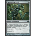 (Foil) Incolore - Exosquelette greffé (U) [SOM]