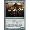 (Foil) Incolore - Maître-forgeron de Kuldotha (R) [SOM]