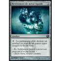 (Foil) Incolore - Revêtement de métal liquide (U) [SOM]