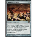 (Foil) Incolore - Fouet sous tension (R) [SOM]
