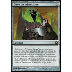 (Foil) Incolore - Cuve de mimétisme (R) [SOM]