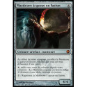 (Foil) Incolore - Masticore à queue en fusion (M) [SOM]