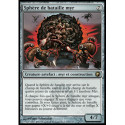 (Foil) Incolore - Sphère de bataille myr (R) [SOM]