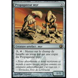 (Foil) Incolore - Propagateur myr (R) [SOM]