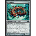 (Foil) Incolore - Necropède (U) [SOM]