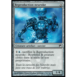 (Foil) Incolore - Reproduction neuroke (C) [SOM]