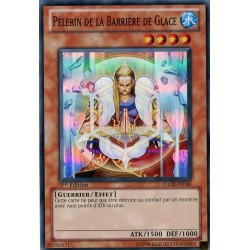 Pèlerin de la Barrière de Glace (SR) [HA02]