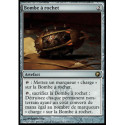 (Foil) Incolore - Bombe à rochet (R) [SOM]