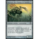 (Foil) Incolore - Batteuse des Champs de Rasoirs (C) [SOM]