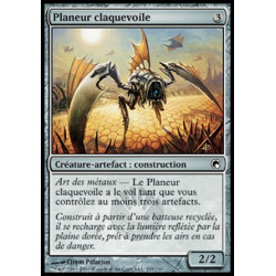 (Foil) Incolore - Planeur claquevoile (C) [SOM]