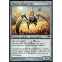 (Foil) Incolore - Planeur claquevoile (C) [SOM]