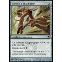 (Foil) Incolore - Harnais d'enjambeur (C) [SOM]