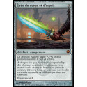 (Foil) Incolore - Épée de corps et d'esprit (M) [SOM]