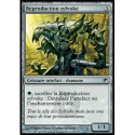 (Foil) Incolore - Reproduction sylvoke (C) [SOM]