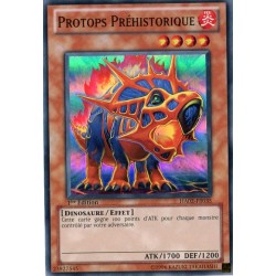 Protops Préhistorique (SR) [HA02]