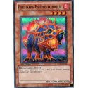 Protops Préhistorique (SR) [HA02]