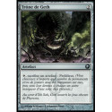(Foil) Incolore - Trône de Geth (U) [SOM]