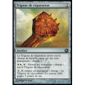 (Foil) Incolore - Trigone de réparation (U) [SOM]