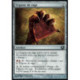 (Foil) Incolore - Trigone de rage (U) [SOM]
