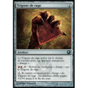 (Foil) Incolore - Trigone de rage (U) [SOM]