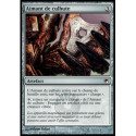 (Foil) Incolore - Aimant de culbute (C) [SOM]