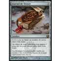 (Foil) Incolore - Journal de Venser (R) [SOM]