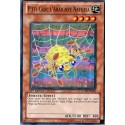 P'tit Croc l'Araignée Naturia (SR) [HA02]