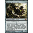 (Foil) Incolore - Machine guivrétreinte (M) [SOM]