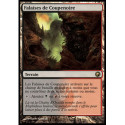 (Foil) Terrain - Falaises de Coupenoire (R) [SOM]