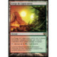 (Foil) Terrain - Gorge de Lignecuivre (R) [SOM]