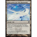 (Foil) Terrain - Avant-poste du Vide Rayonnant (C) [SOM]