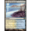 (Foil) Terrain - Côte de Chromemer (R) [SOM]