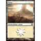 (Foil) Terrain - Plaine (V2) (L) [SOM]
