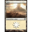 (Foil) Terrain - Plaine (V2) (L) [SOM]
