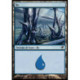 (Foil) Terrain - Île (V1) (L) [SOM]