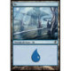 (Foil) Terrain - Île (V2) (L) [SOM]