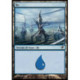 (Foil) Terrain - Île (V3) (L) [SOM]