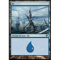 (Foil) Terrain - Île (V3) (L) [SOM]