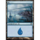 (Foil) Terrain - Île (V4) (L) [SOM]