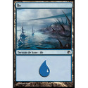 (Foil) Terrain - Île (V4) (L) [SOM]