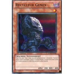 Recycleur Genex (SR) [HA02]