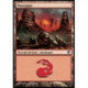 (Foil) Terrain - Montagne (V1) (L) [SOM]