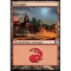 (Foil) Terrain - Montagne (V2) (L) [SOM]