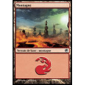 (Foil) Terrain - Montagne (V3) (L) [SOM]