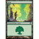 (Foil) Terrain - Forêt (V3) (L) [SOM]