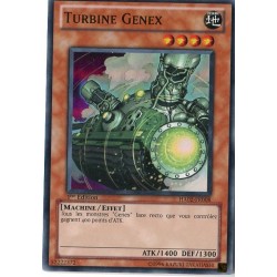 Turbine Genex (SR) [HA02]