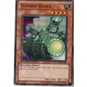 Turbine Genex (SR) [HA02]