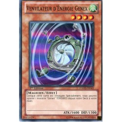 Ventilateur d'Energie Genex (SR) [HA02]